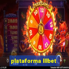 plataforma lllbet